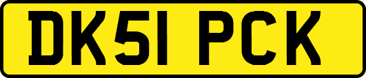 DK51PCK