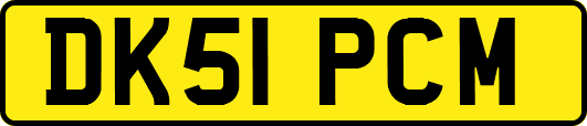 DK51PCM