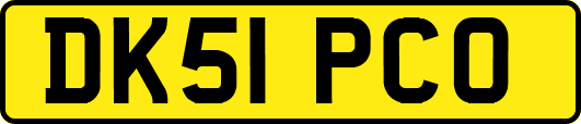 DK51PCO