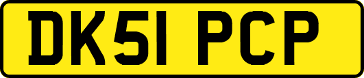 DK51PCP