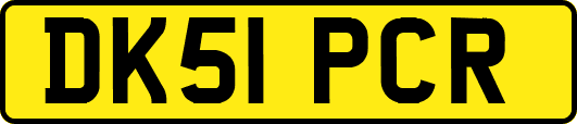 DK51PCR