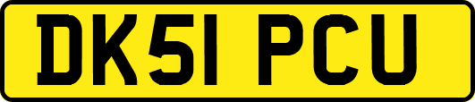 DK51PCU