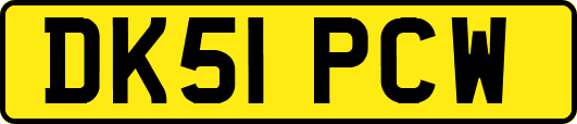 DK51PCW
