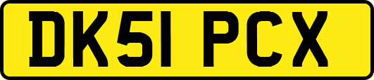 DK51PCX