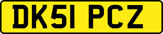 DK51PCZ