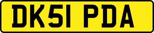 DK51PDA