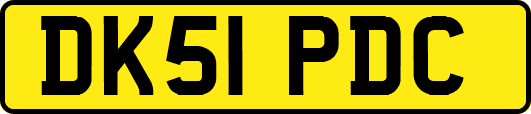 DK51PDC