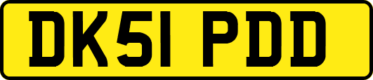 DK51PDD