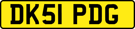 DK51PDG