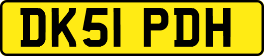 DK51PDH