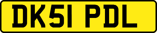 DK51PDL