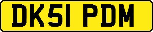 DK51PDM