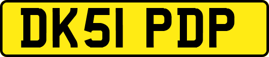 DK51PDP