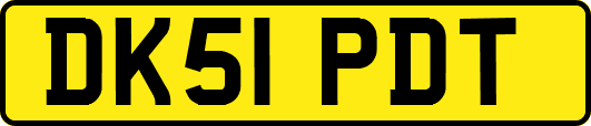 DK51PDT