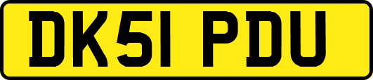 DK51PDU