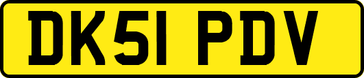 DK51PDV