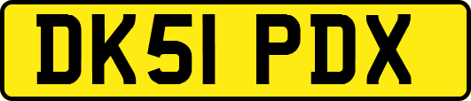 DK51PDX