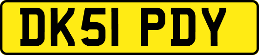 DK51PDY