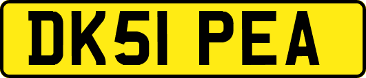 DK51PEA