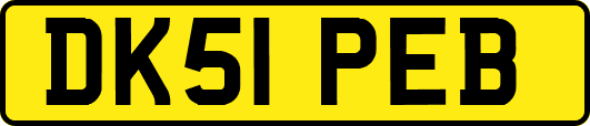 DK51PEB
