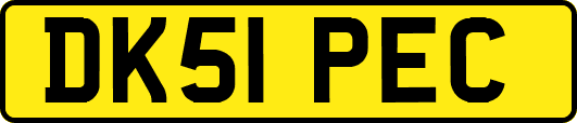 DK51PEC