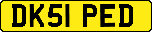 DK51PED