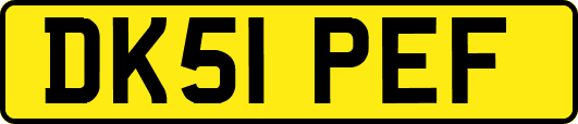 DK51PEF