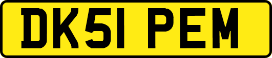 DK51PEM