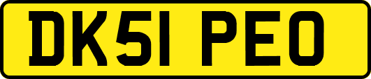 DK51PEO