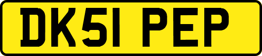 DK51PEP