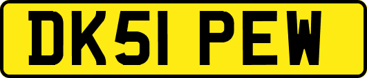 DK51PEW