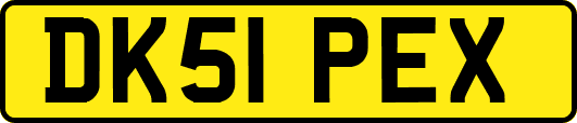 DK51PEX
