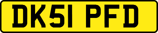 DK51PFD