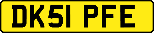 DK51PFE