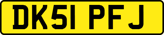 DK51PFJ