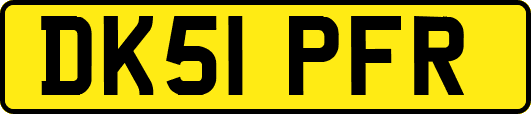 DK51PFR