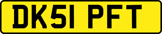 DK51PFT