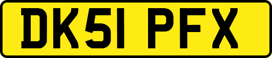 DK51PFX