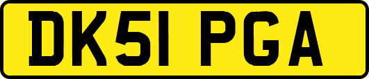 DK51PGA