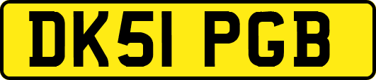 DK51PGB