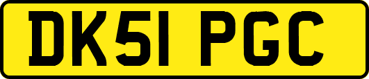 DK51PGC