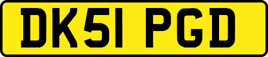 DK51PGD