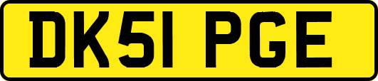 DK51PGE