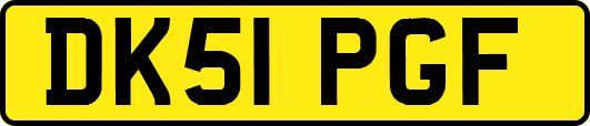 DK51PGF