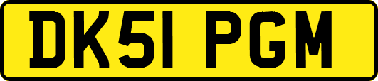 DK51PGM