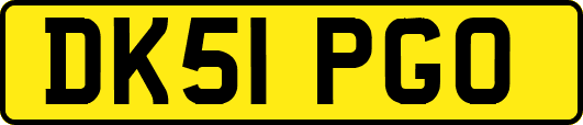 DK51PGO