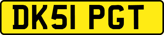 DK51PGT