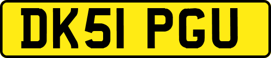 DK51PGU
