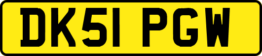 DK51PGW