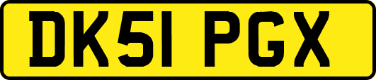 DK51PGX